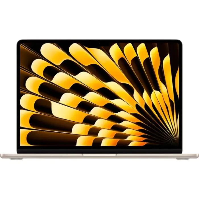 Ноутбук APPLE MacBook Air 13' M5 16GB/1TB Starlight (MDHC4UA/A) - Image 1
