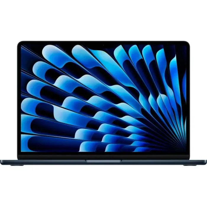 Ноутбук APPLE MacBook Air 13' M5 16GB/512GB Midnight (MDHE4UA/A)