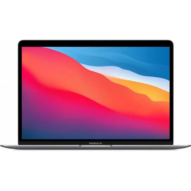 Ноутбук Apple MacBook Air 13" Space Gray Late 2020 (MGN63)