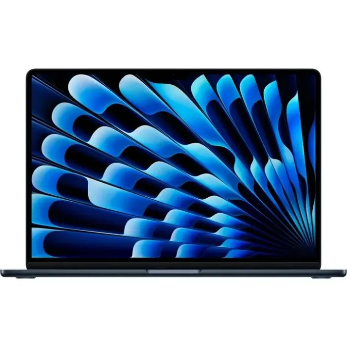 Ноутбук APPLE MacBook Air 15' M5 16GB/512GB Midnight (MDVH4UA/A)