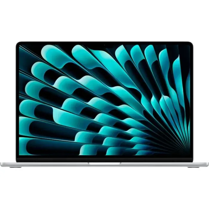 Ноутбук APPLE MacBook Air 15' M5 24GB/1TB Silver (MDVC4UA/A)