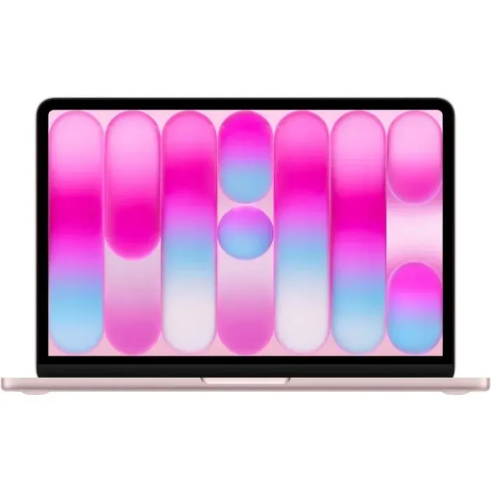 Ноутбук APPLE MacBook Neo 13" Apple A18 Pro 8/256GB Blush (MHFH4UA/A)