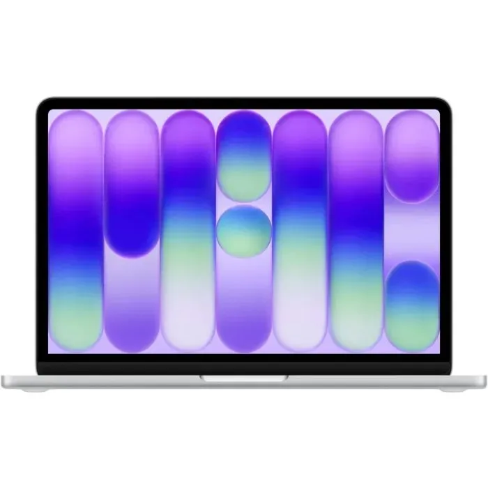 Ноутбук APPLE MacBook Neo 13" Apple A18 Pro 8/256GB Silver (MHFA4UA/A)