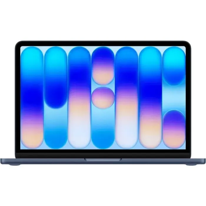 Ноутбук APPLE MacBook Neo 13" Apple A18 Pro 8/512GB Indigo (MHFG4UA/A)