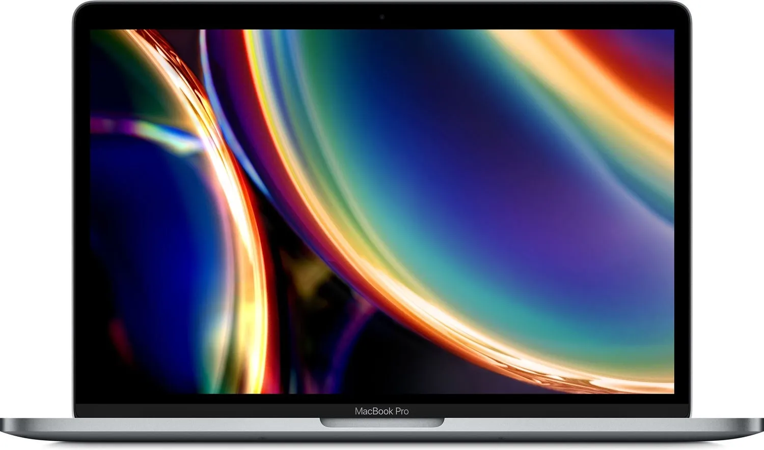 Ноутбук Apple MacBook Pro 13" 8/256GB Space Gray 2019 (MV962) - Image 1