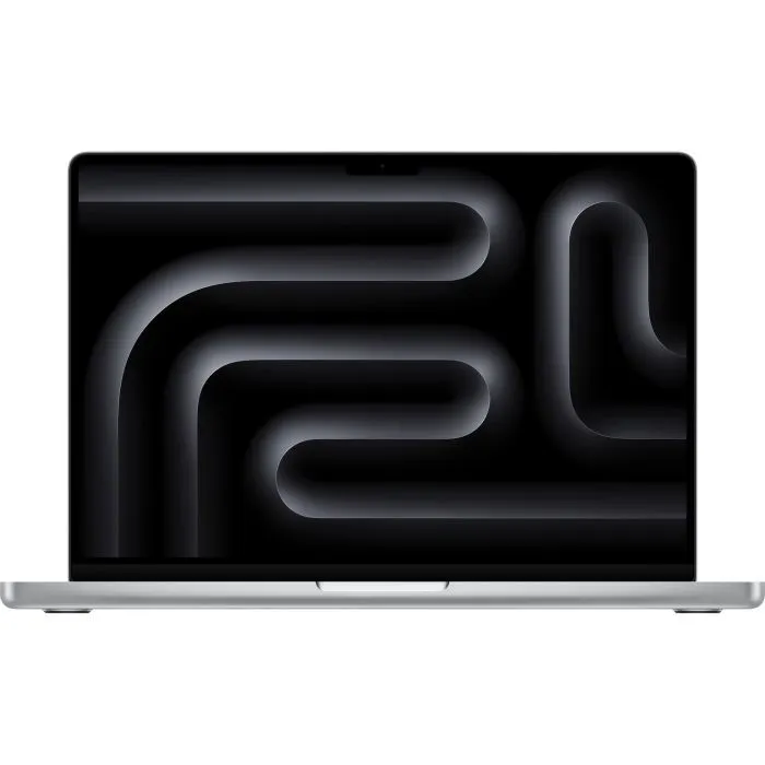 Ноутбук Apple MacBook Pro 14 A3401 M4 Pro Silver (MX2E3UA/A) - Image 1