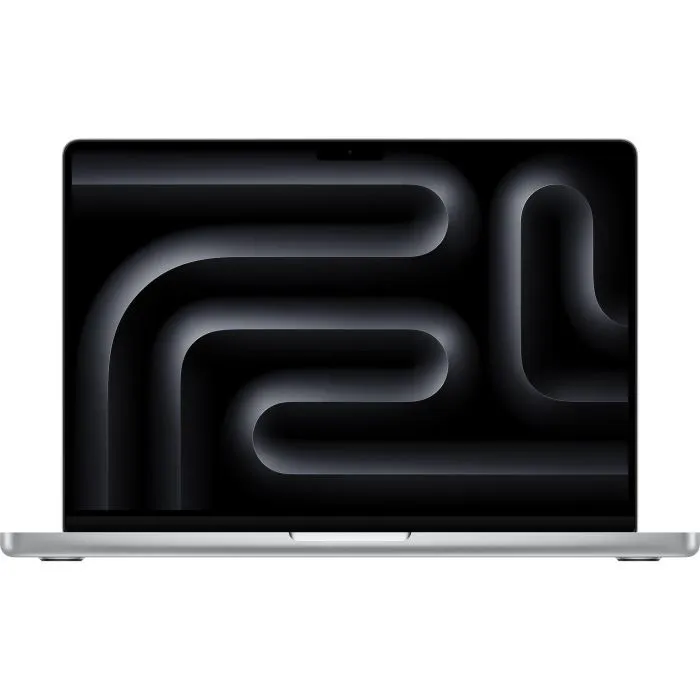 Ноутбук Apple MacBook Pro 14 A3434 M5 Silver (MDE54UA/A) - Image 1