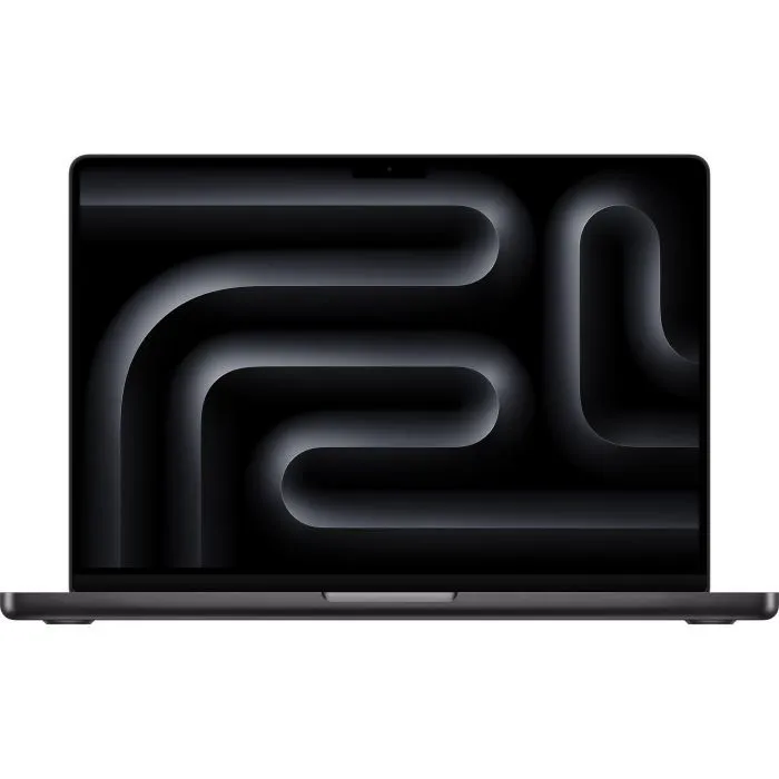 Ноутбук Apple MacBook Pro 14 A3434 M5 Space Black (MDE34UA/A) - Image 1