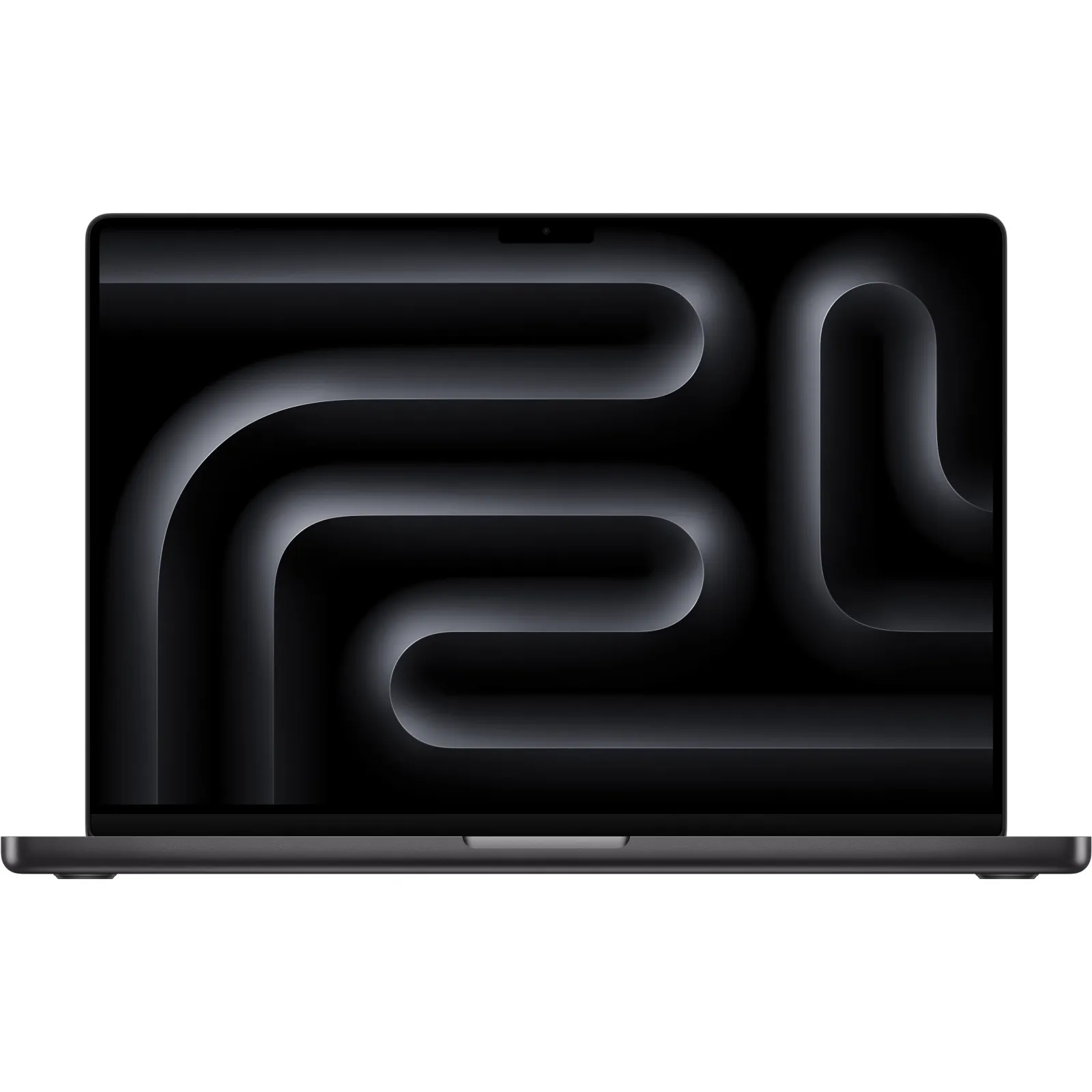 Ноутбук Apple MacBook Pro 14" M3 Max 36/1TB Space Black Late 2023 (MRX53) - Image 1