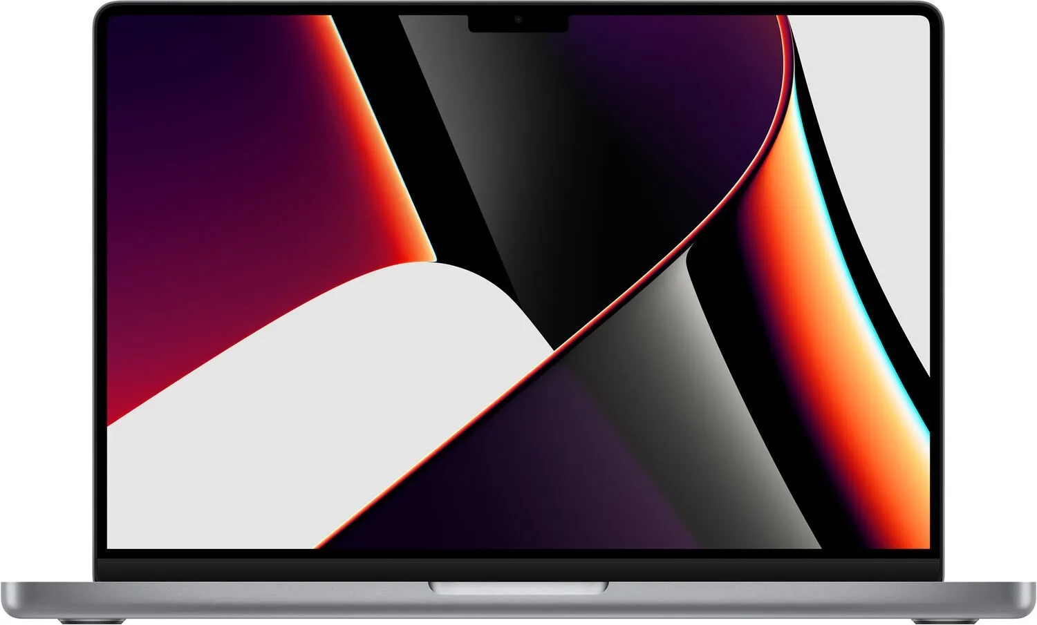 Ноутбук Apple MacBook Pro 14" M4 16/1TB Late 2024 Silver (MW2X3) - Image 1