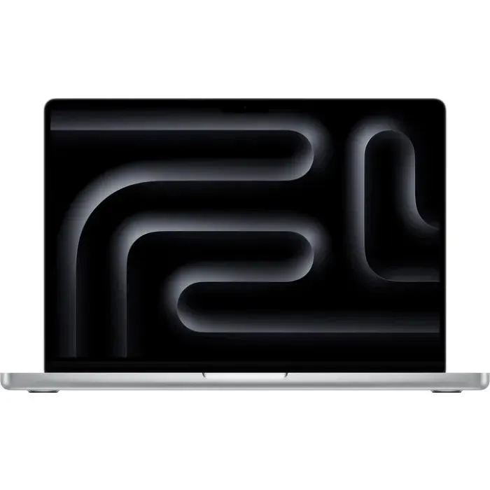 Ноутбук APPLE MacBook Pro 14' M5 Pro 24GB/2TB Silver (MGDP4UA/A)