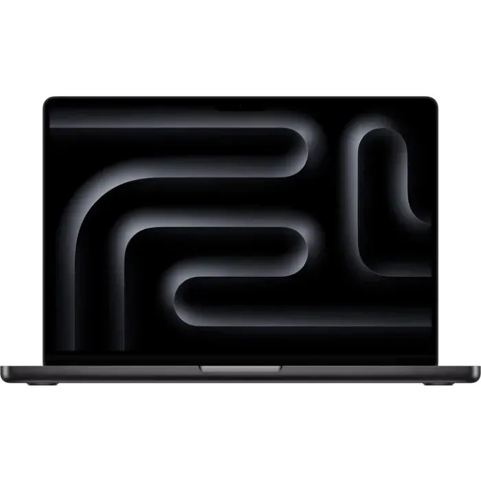 Ноутбук APPLE MacBook Pro 14' M5 Pro 24GB/2TB Space Black (MGDT4UA/A)