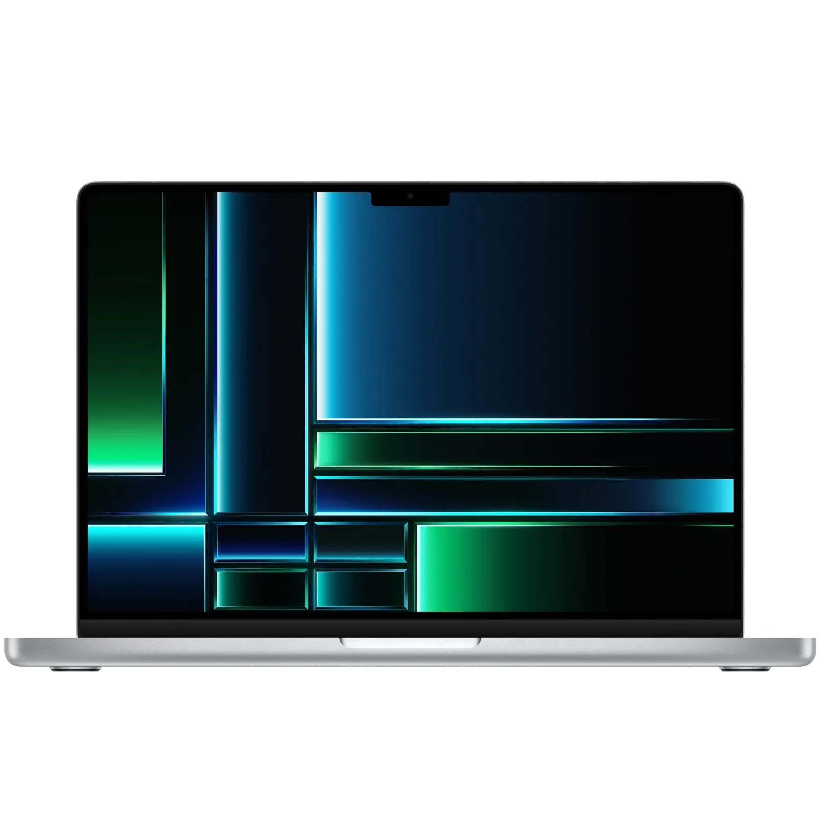 Ноутбук Apple MacBook Pro 14" Silver 2023 (Z17K002MA) - Image 1