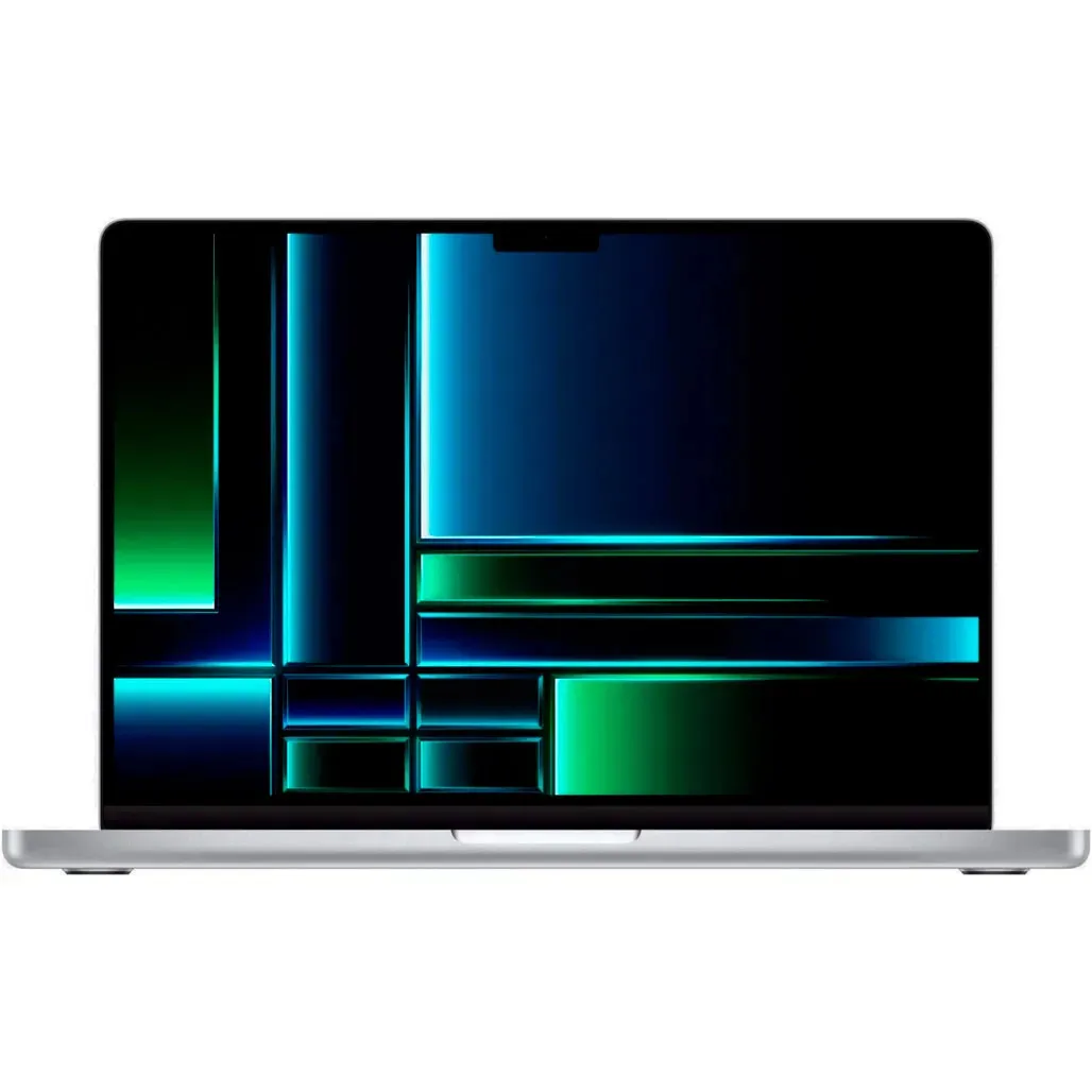 Ноутбук Apple MacBook Pro 14" Space Gray 2023 (Z17G002TU)