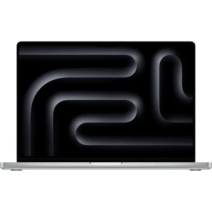 Ноутбук Apple MacBook Pro 16 A3186 M4 Max Silver (MX2W3UA/A)