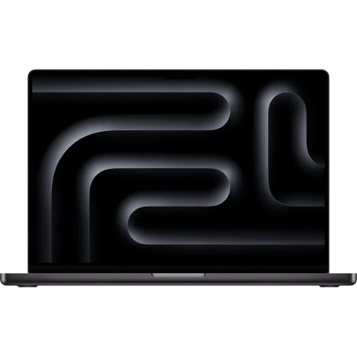 Ноутбук Apple MacBook Pro 16 A3403 M4 Pro Space Black (MX2X3UA/A) - Image 1