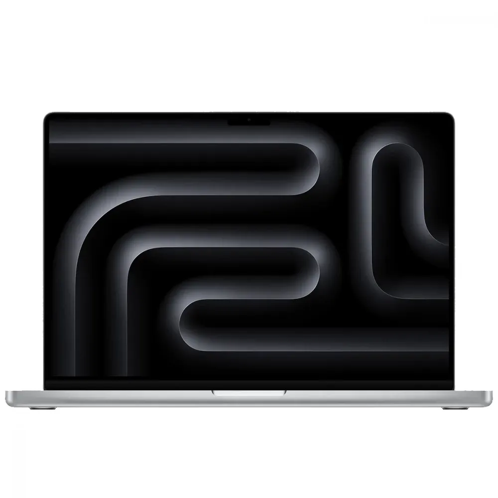 Ноутбук Apple MacBook Pro 16" M3 Max 64/2TB Silver Late 2023 (Z1AJ0019E) - Image 1