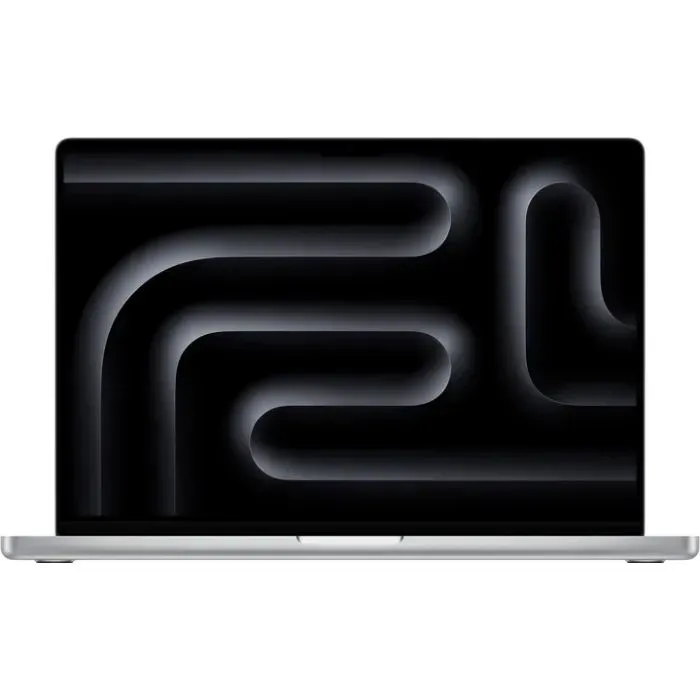 Ноутбук APPLE MacBook Pro 16' M5 Max 48/2TB Silver (MGE94UA/A)