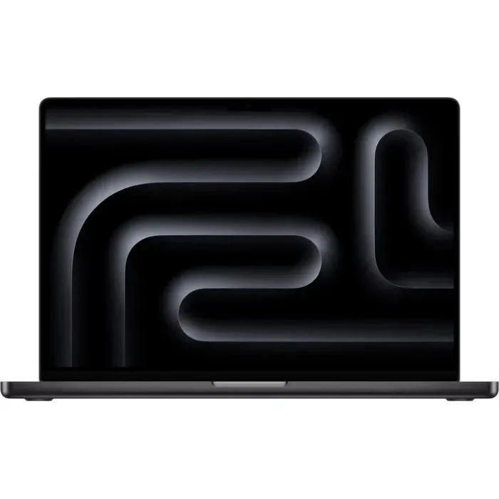 Ноутбук APPLE MacBook Pro 16' M5 Max 48/2TB Space Black (MGEE4UA/A)