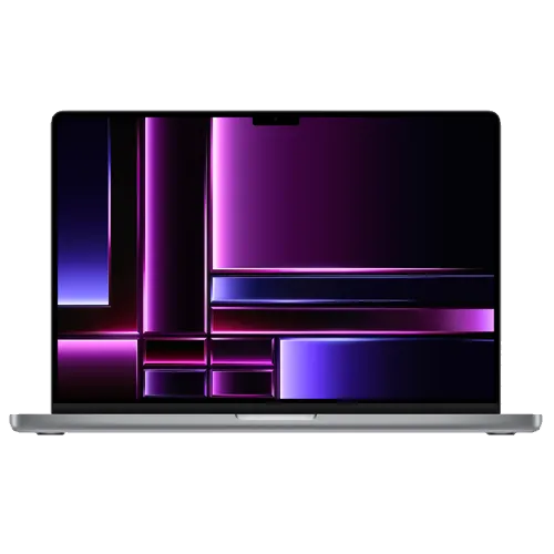 Ноутбук Apple MacBook Pro 16" Space Gray 2023 (Z17400183)
