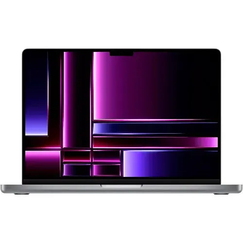 Ноутбук Apple MacBook Pro 16" Space Gray 2023 (Z174001BJ)