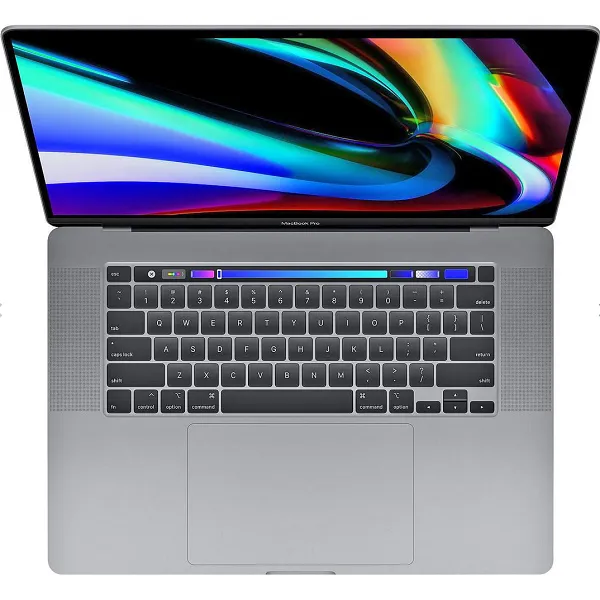Ноутбук Macbook Pro 16 Space Gray (MVVJ2) - Image 1