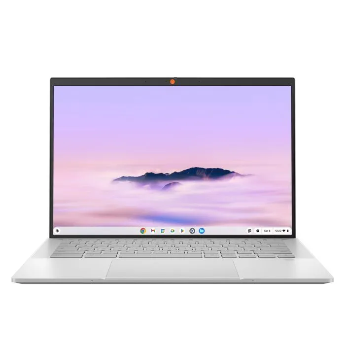 Ноутбук ASUS ExpertBook CX54 Chromebook Plus CX5403CMA-QN0678 (90NX0791-M00T90) - Image 1