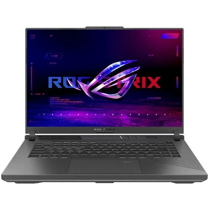 Ноутбук ASUS ROG Strix G16 G614PH-RV058 (90NR0KX7-M002L0) - Image 1