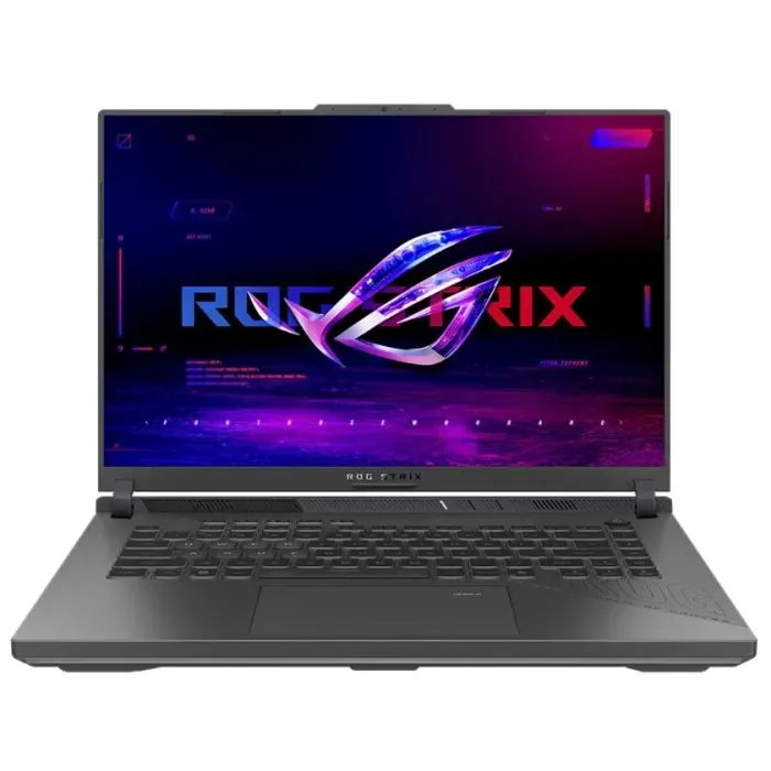 Ноутбук ASUS ROG Strix G16 G614PR-RV033 (90NR0NJ7-M005Y0)