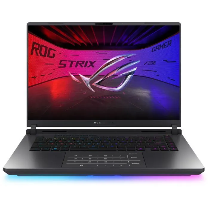 Ноутбук ASUS ROG Strix G16 G615LR-S5273 (90NR0LR1-M00C00) - Image 1