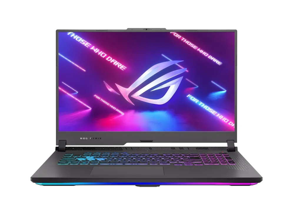 Ігровий ноутбук ASUS ROG Strix G17 G713PV (G713PV-WS94)