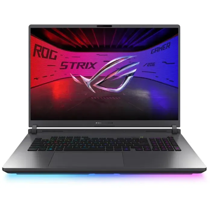 Ноутбук ASUS ROG Strix G18 G815LM-S8034 (90NR0LP1-M003L0) - Image 1