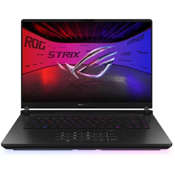Ноутбук ASUS ROG Strix SCAR 16 G635LW-RW205W (90NR0LD1-M00980) - Image 1