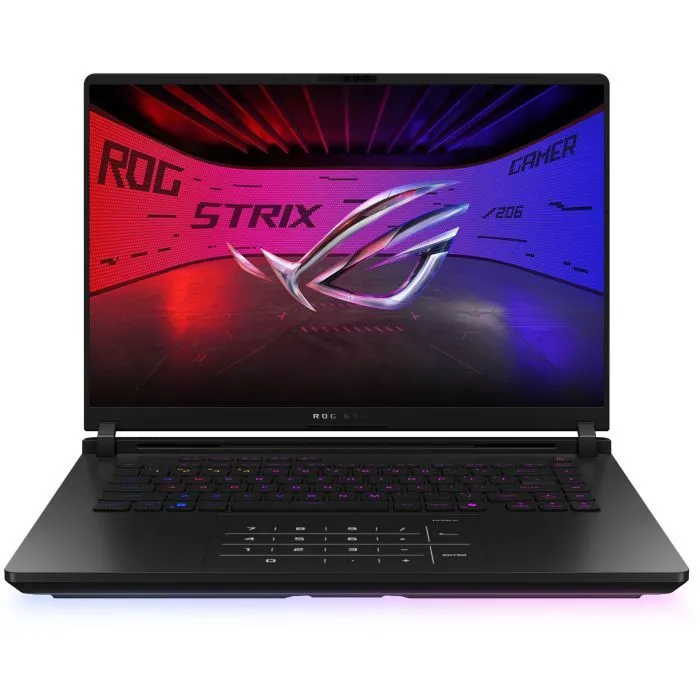 Ноутбук ASUS ROG Strix SCAR 16 G635LX-RW195X (90NR0L81-M008P0) - Image 1