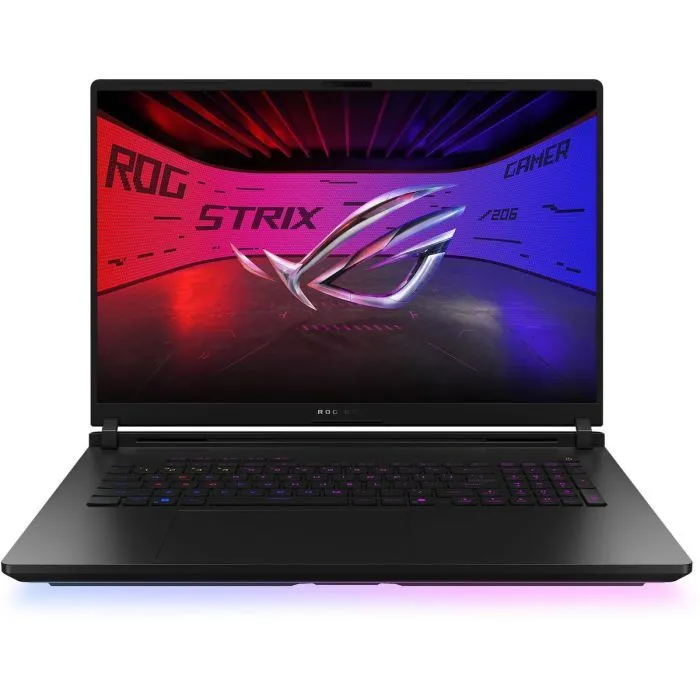 Ноутбук ASUS ROG Strix SCAR 18 G835LW-SA194W (90NR0LI1-M00940) - Image 1