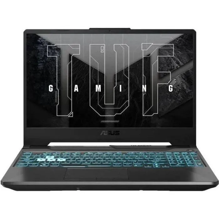 Ноутбук ASUS TUF Gaming A15 FA506NC-HN177 (90NR0JF7-M00EE0) - Image 1