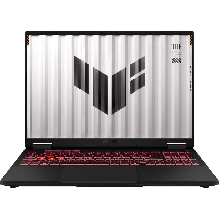 Ноутбук ASUS TUF Gaming A16 FA608UH-RV018 (90NR0KS1-M005W0) - Image 1