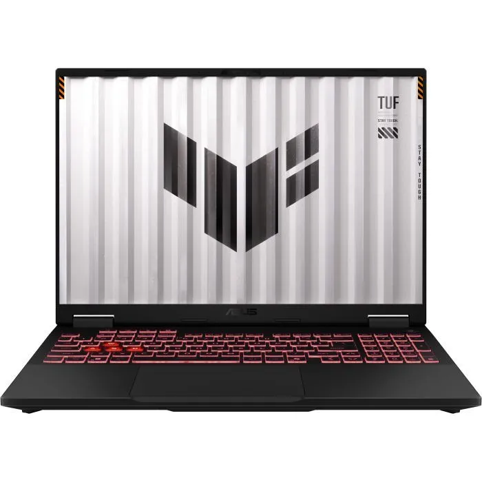 Ноутбук ASUS TUF Gaming A16 FA608UM-QT039 (90NR0KV1-M00240) - Image 1