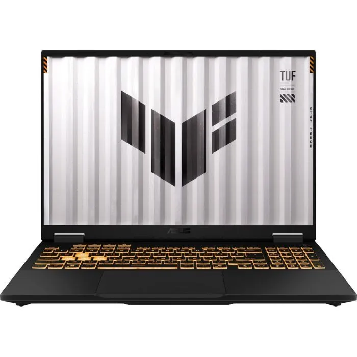 Ноутбук ASUS TUF Gaming F16 FX608JMR-RV139 (90NR0NB1-M00810)