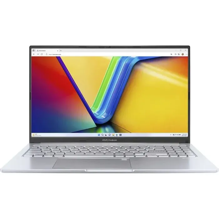 Ноутбук ASUS Vivobook 15 OLED M1505YA-L1271 (90NB10Q2-M00CW0) - Image 1