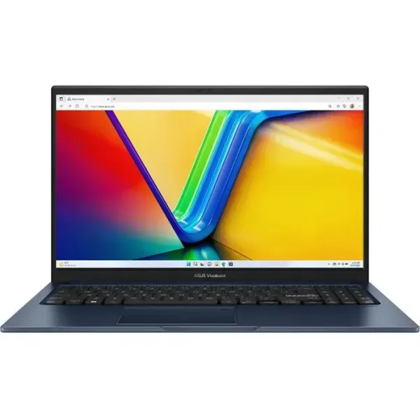 Ноутбук Asus VivoBook 15 R1504ZA (R1504ZA-BQ497) - Image 1