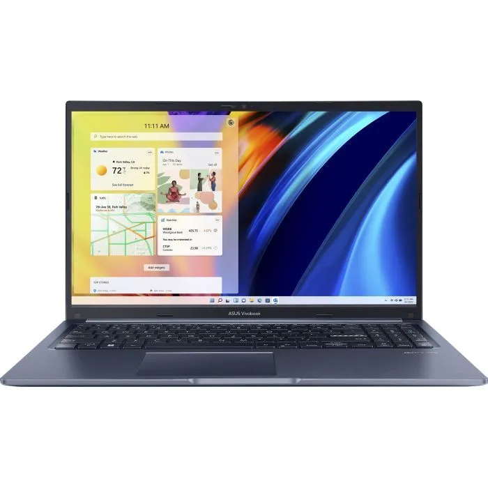 Ноутбук ASUS Vivobook 15 X1502VA-BQ489 (90NB10T1-M00MM0) - Image 1