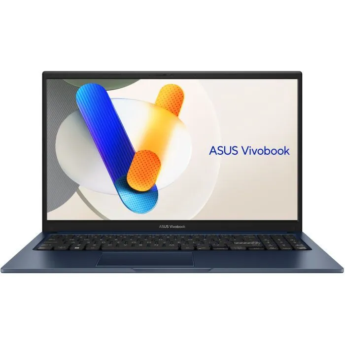 Ноутбук ASUS Vivobook 15 X1504VA-BQ2877 (90NB10J1-M04430) - Image 1