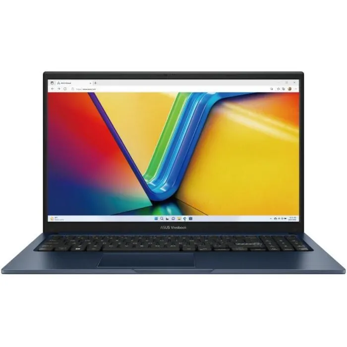 Ноутбук ASUS Vivobook 15 X1504VA-BQ499 (90NB10J1-M00PH0) - Image 1