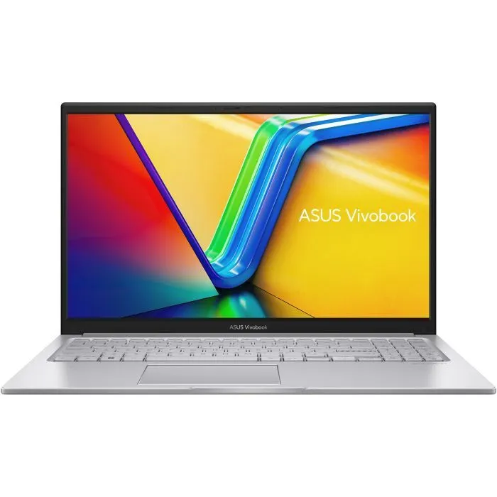 Ноутбук ASUS Vivobook 15 X1504VA-BQ589 (90NB13Y2-M000X0) - Image 1
