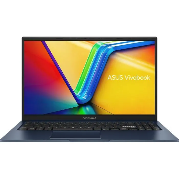 Ноутбук ASUS Vivobook 15 X1504VA-BQ590 (90NB13Y1-M000Y0) - Image 1