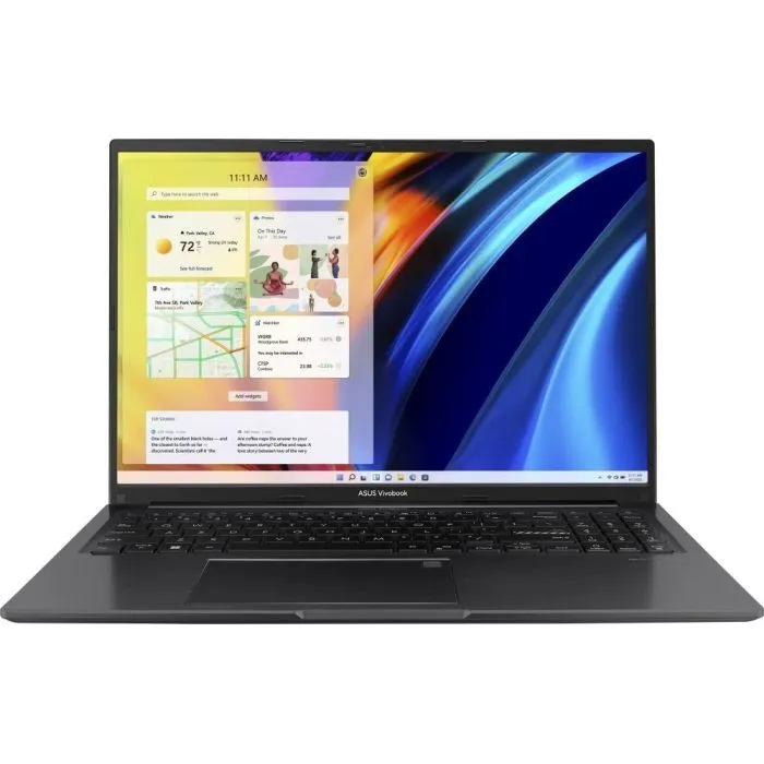 Ноутбук ASUS Vivobook 16 X1605VAP-MB023 (90NB13W3-M000U0) - Image 1