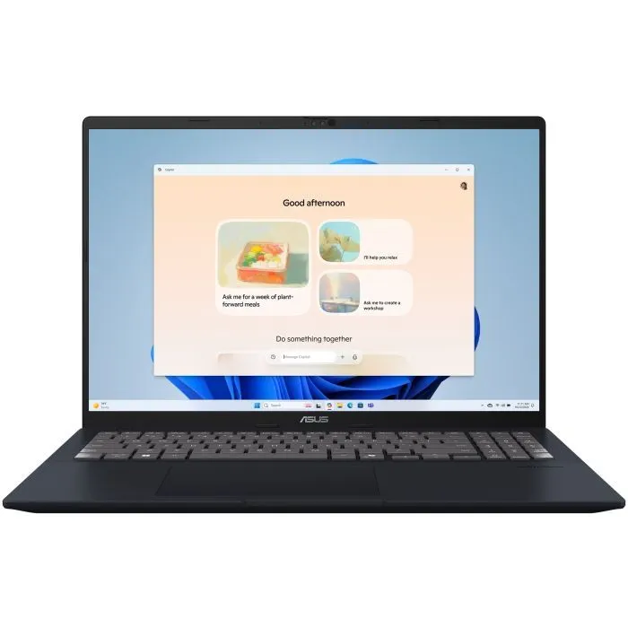 Ноутбук ASUS Vivobook 16 X1607CA-MB058 (90NB15A1-M00660)