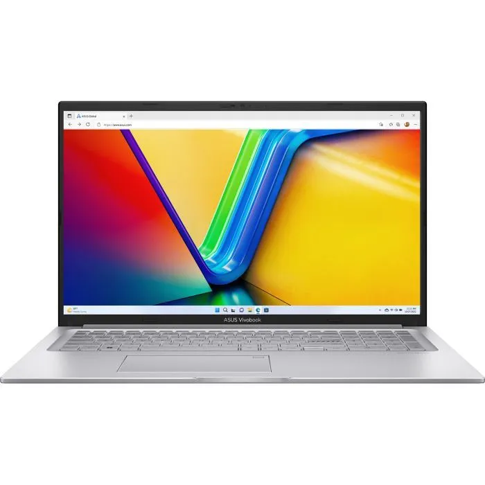 Ноутбук ASUS Vivobook 17 X1704VA-AU663 (90NB10V1-M00SM0) - Image 1