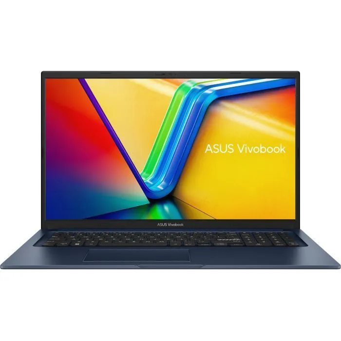 Ноутбук ASUS Vivobook 17 X1704VA-AU664 (90NB10V2-M00SN0) - Image 1